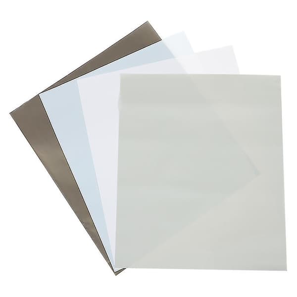 80 ark Paket Kraftpapper