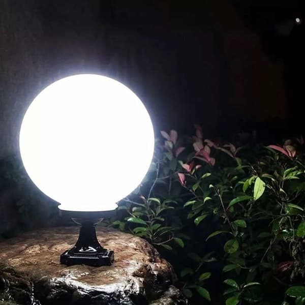 Utomhusvägglampa 1 x E27