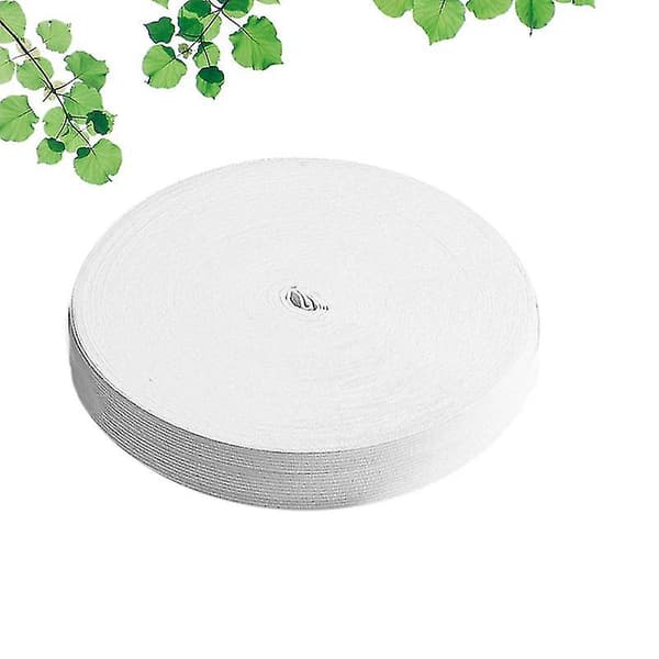 1 rulle Stickad Resårband