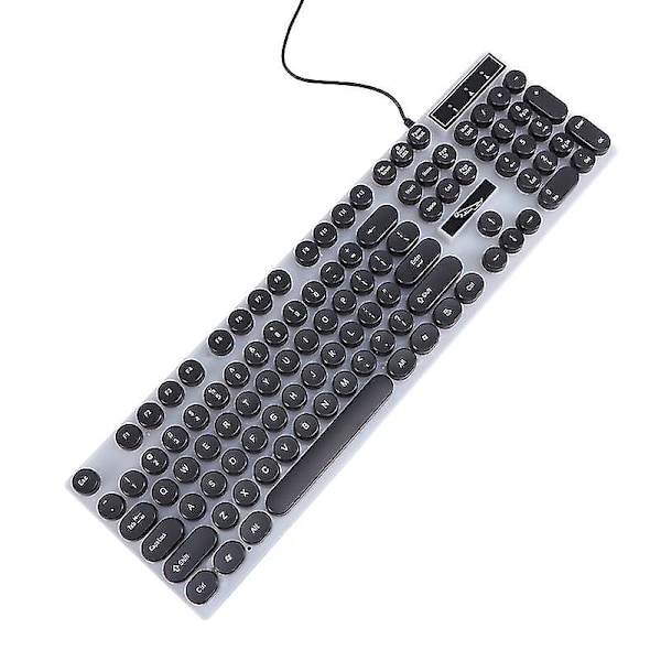 1 st USB-datortangentbord