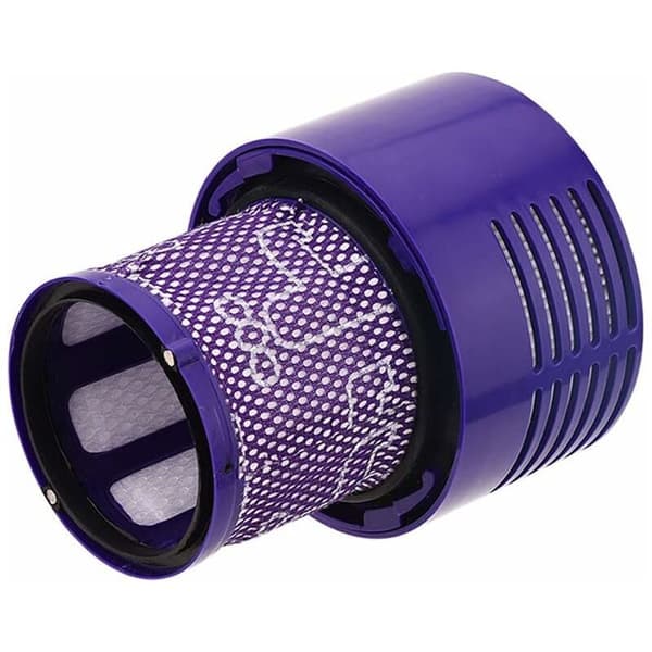 Ersättningsfilter för Dyson V10 Sv12 Cyclone-seriens dammsugare