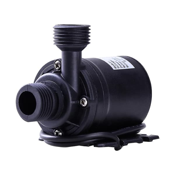 Vattenpump Submersible Swimmingpool Dc Solpump Utomhus Fontänpump Akvarium Vattenpump 24v Dc Vattenpump