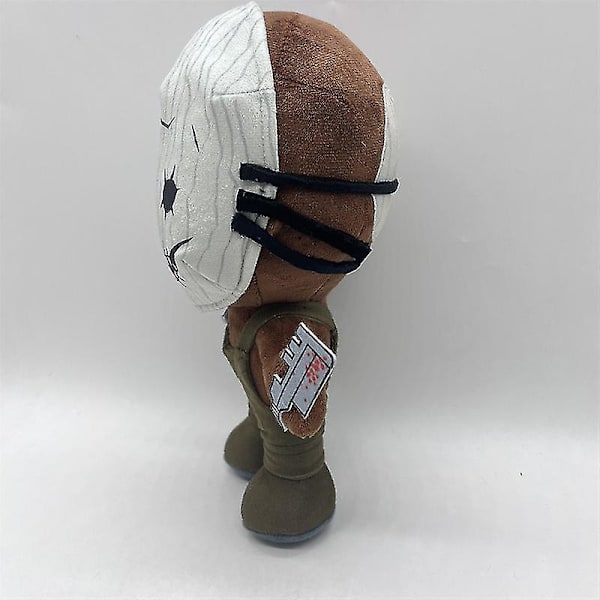 Dead By Daylight Trapper Plysch Trapper Plysch 20x28cm Dead By Daylight "trapper" Plysch
