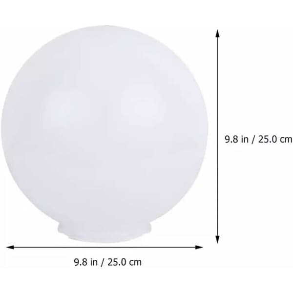 Utomhusvägglampa 1 x E27