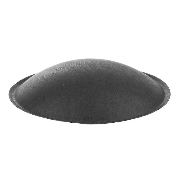 Högkvalitativ subwoofer bashögtalare dammskyddskåpa för woofer 64mm+54mm