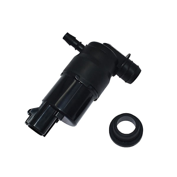 8264a228 Huvudstrålkastare Lampbricka Tvättpump För 3 Asx L200 Triton Montero Sport