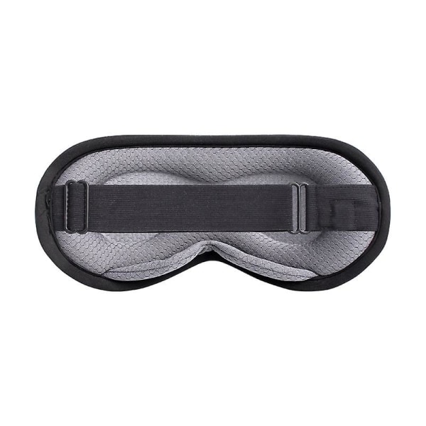 USB Steam Eye Mask Hot Compress, Timed Uppvärmning, Shading, 3d Eye Protection