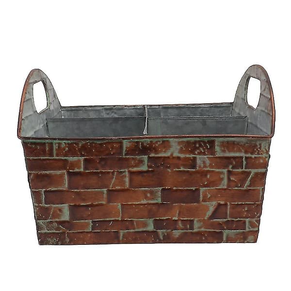 1 st Järnhink Planteringskärl