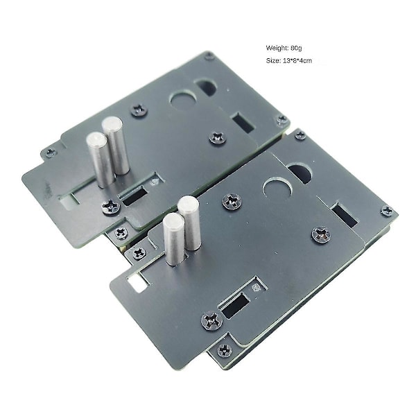 Svetsning Lödning Isolering Station Jig Rc Verktyg Silikontrådsklämma För Xt90 Xt60 0-24awg Silikon W
