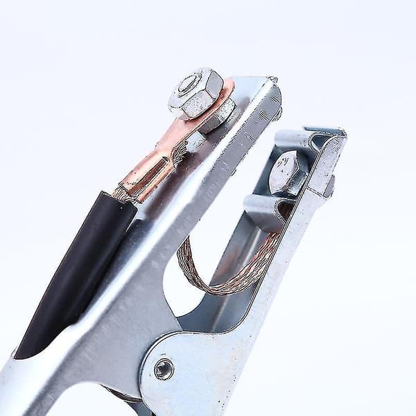 300a Ground Welding Ground Cable Clamp för Mig Tig Arc Welding Machine