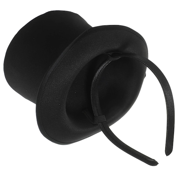 Hatt-diadem fascinator diadem huvudbonad damer fascinator