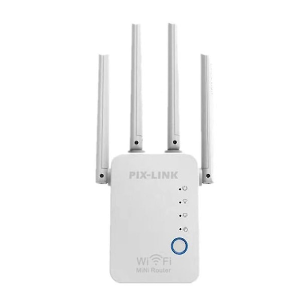 1 st Trådlös-n Wifi Repeater