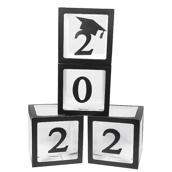 1 set 2022 Ballonglåda