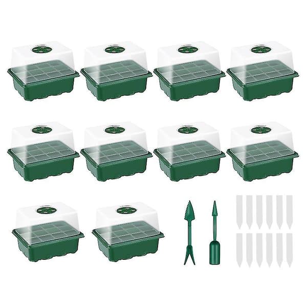 10-pack Startbrickor