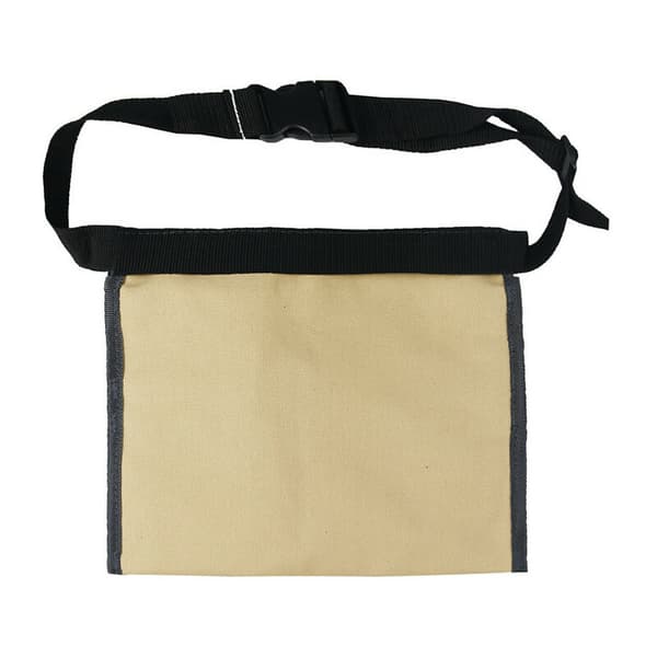 Esschert Design Trädgårdsbälte - Khaki (Verktyg ingår ej)