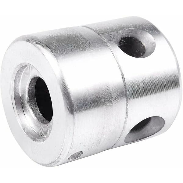 Aluminiumgräsklipparkopf med 4-strängad trimmer