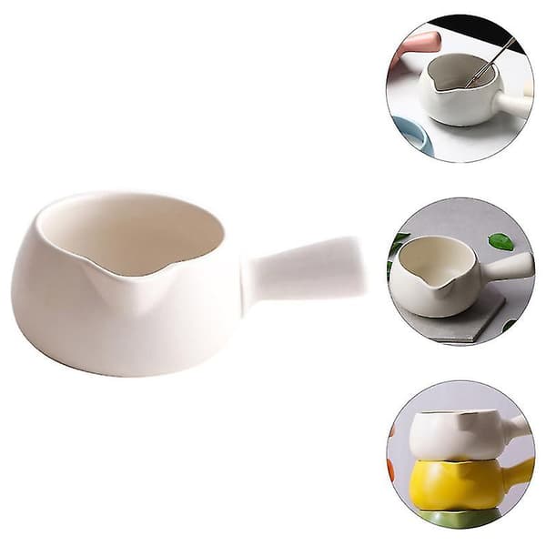 Den Nya 1st Mjölkkastrullen