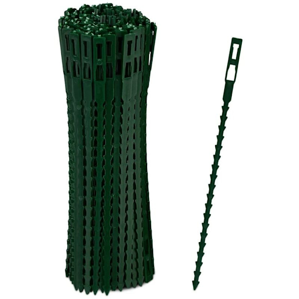 Plantebindere, 17 cm, 200 stk.