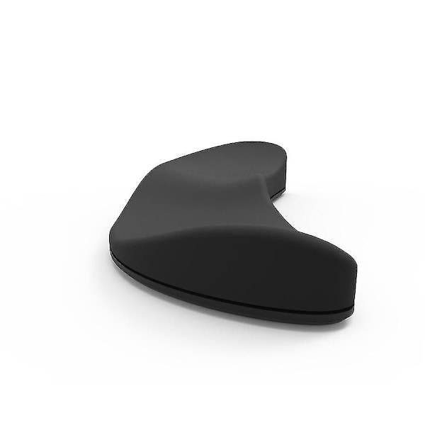 Silikon handledsstöd musmatta mobil handflata handledsstöd kontor