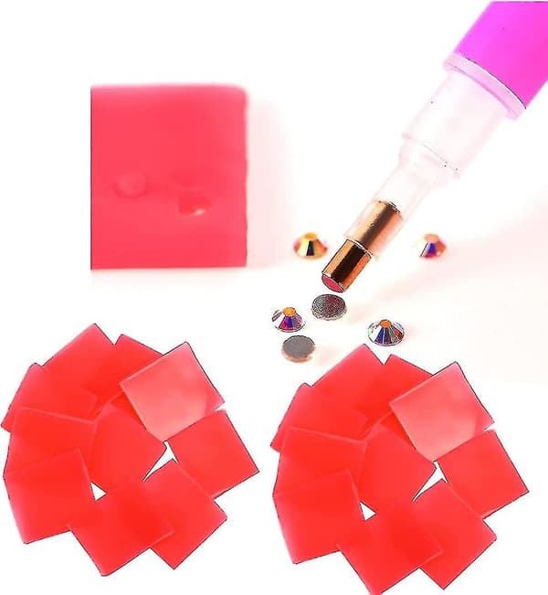 Diamantmålning Limlera DIY Målning