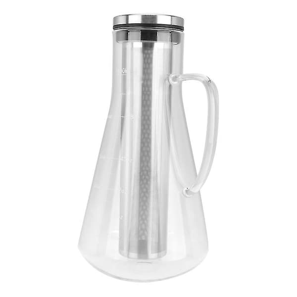 1 st Automatisk Kaffebryggare