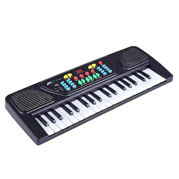 1 st Elektronisk Orgel