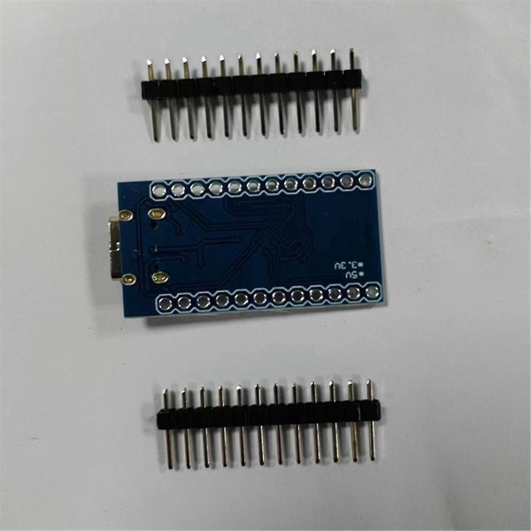 Typ-c-gränssnitt Atmega32u4 Self USB Updater 5v/16m Microcontroller Development Board