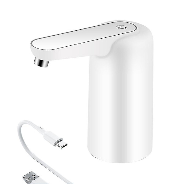 Universal Vattenautomat för Drickande i Köket med USB-Laddning