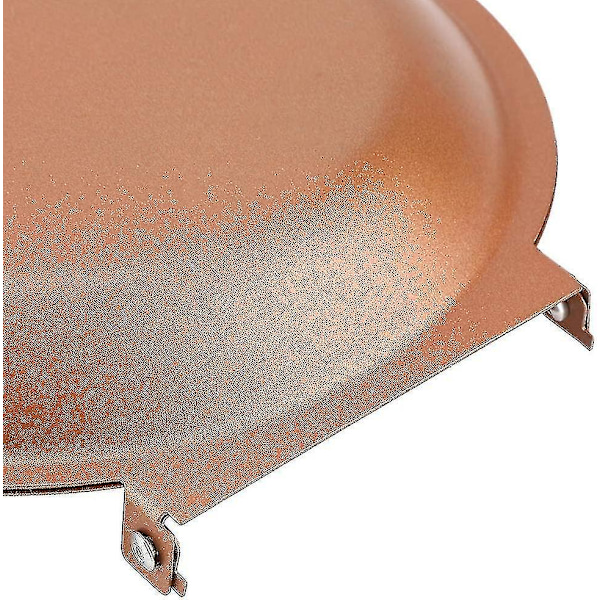 Dubbelsidig bakform, dubbelsidig bakform, bakram, form, non-stick keramisk beläggning, vändbar stekpanna, bakmaskin, hushållskök