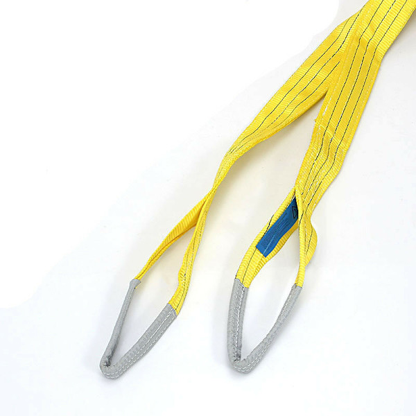 Loop rundt slyng, 3.000 kg, 2 m