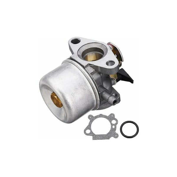Förgasare för trädgårdsmaskiner Briggs & Stratton Quantum Engine 498965 Motorsåg.