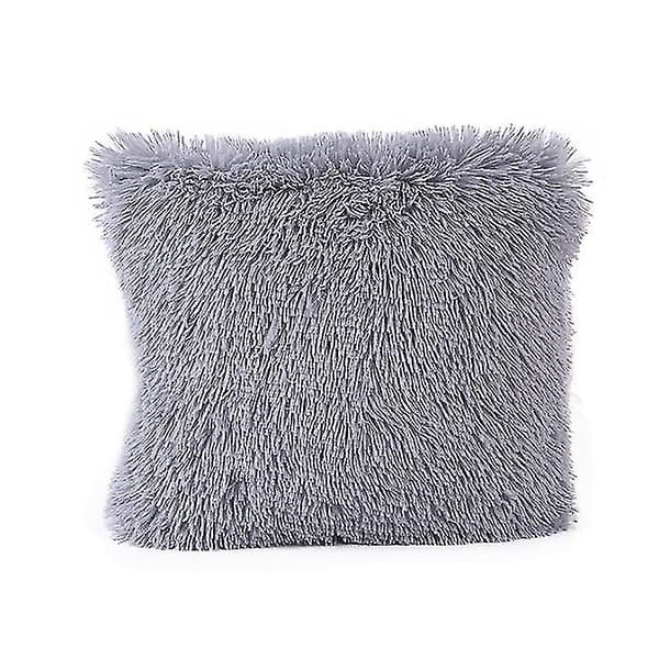 Kuddfodral Soffa Midja Kast Kuddeöverdrag Heminredning
