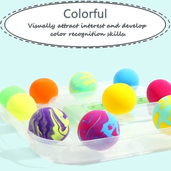 36-pack modellering lera ultra lätt lufttorkande lera magisk lera plasticine konstnärsstudio leksaker för DIY konst och hantverksprojekt present