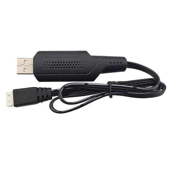 7.4v USB Lipo batteriladdare för Mjx B3mini Bugs Drone Quadcopter