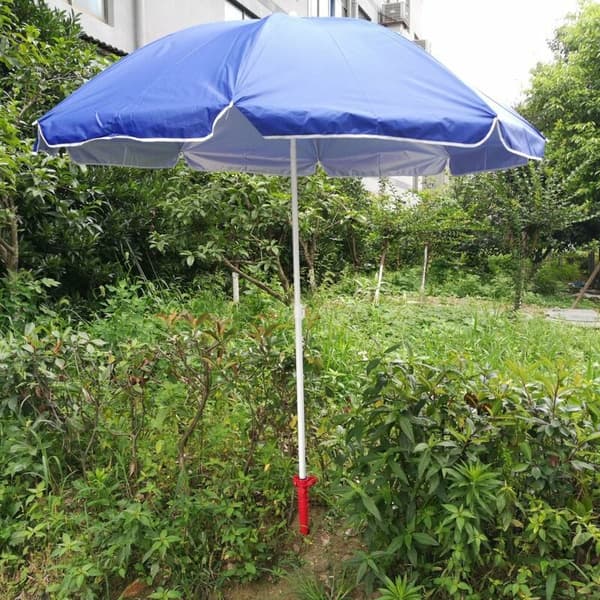 Rantavarjo ja purjevarjojen hiekkapidike