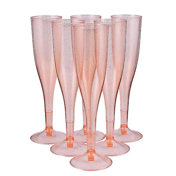 30 st Champagneglas