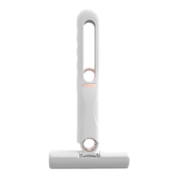 Handsfree Lazy Sponge MopWhite