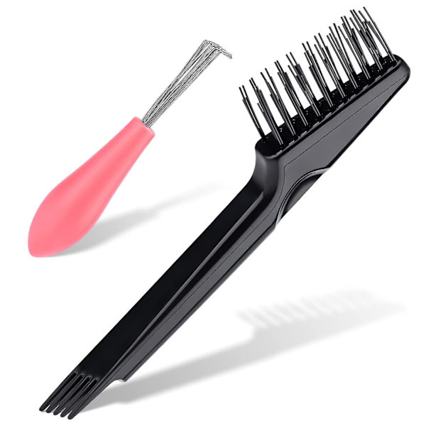 Hair Brush Cleaner - Hårborste Comb Cleaner Tool - Rengöringsverktyg för hårborste