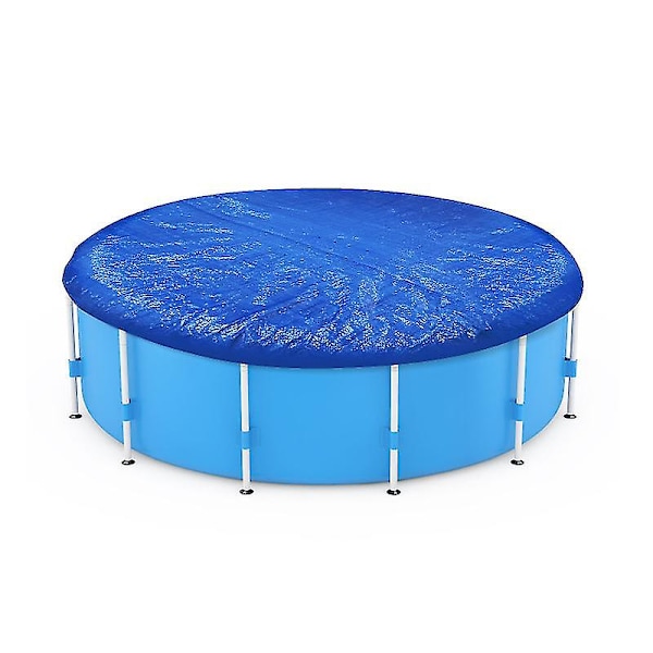 1 st Poolskydd för skräp