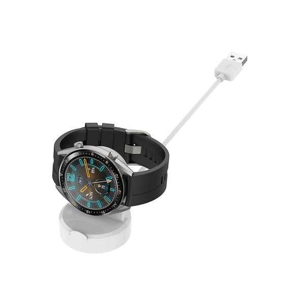 För Huawei Watch Gt2/gt Universal Watch ChargerWhite