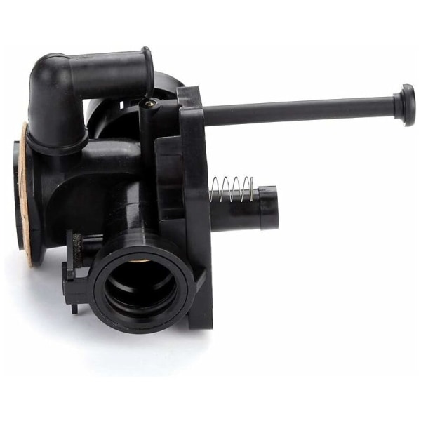 Briggs & Stratton 498809 -ruohonleikkurin kaasutin - Moottorin varaosat