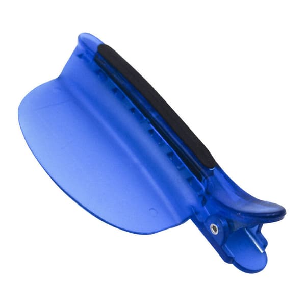 Hår catcher holder - compartment clip - hår catcher compartment clip