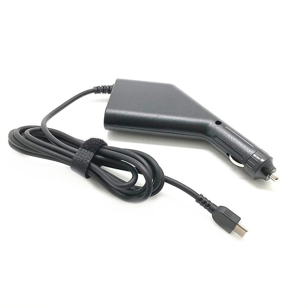 65w USB Typ C Universal Laptop Dc Billaddare Power för 5v 12v snabbladdning 3.0