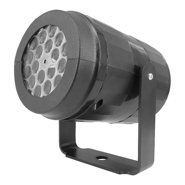 Christmas Snowflake Projector LightsC