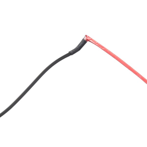 Akustisk gitarr sadel piezo bro röd stick för akustisk gitarr musikinstrument del