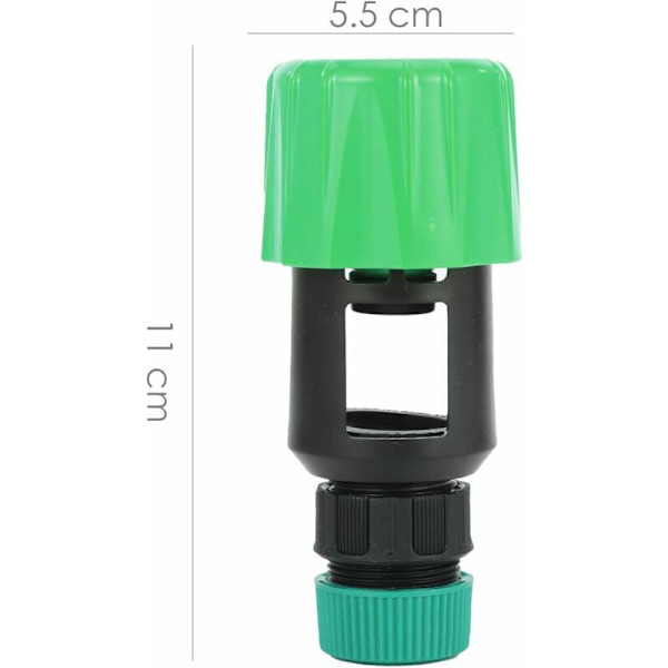 Universal trädgårdsslang kran slang koppling adapter snabbkoppling blandare kran adapter inomhus utomhus kök