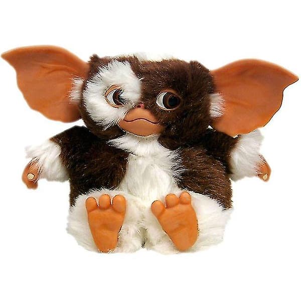 Dansande Gizmo Plyschleksak A