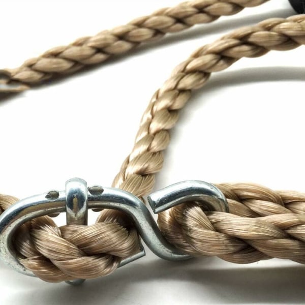 Swing Tree Hanging Rope Hammock Extension Adjustable Suspension Strap