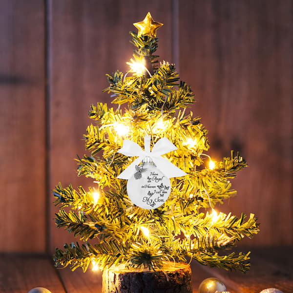 Julgranshänge 1 st