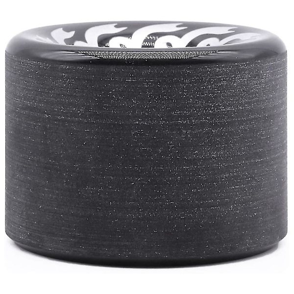 1 st Skateboardhjul 70mm 82a Pu,70x51mm, Professionella Frostade Hjul För Longboard Och Cruiser,g